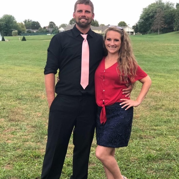 ❤️Tierney Lloyd❤️ - Picture 1 of 8